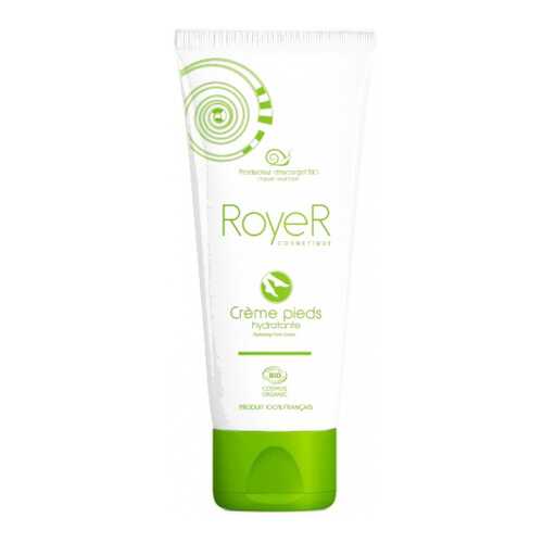 Крем для ног Royer Creme Pieds 75 мл