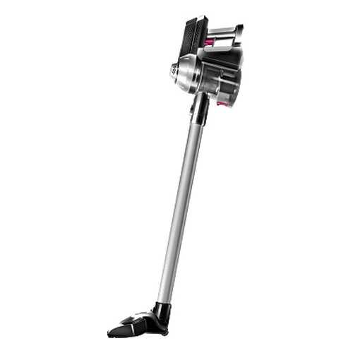 Вертикальный пылесос Redmond RV-UR340 Grey/Black