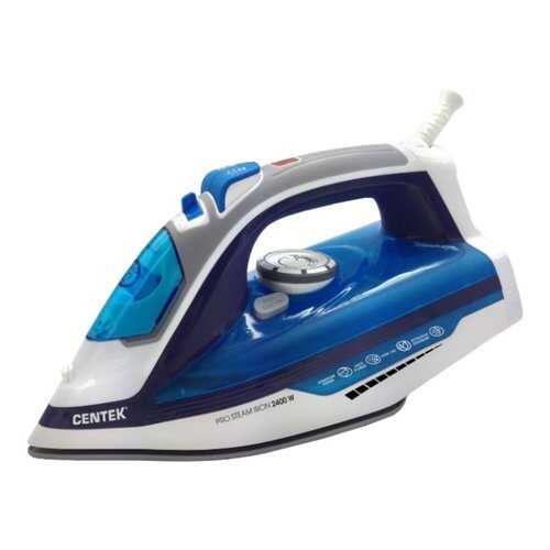 Утюг Centek CT-2350 Blue