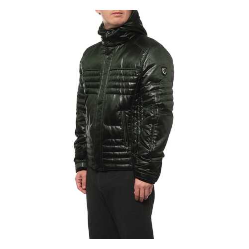 Куртка мужская Verri 63-0209 зеленая 48 IT