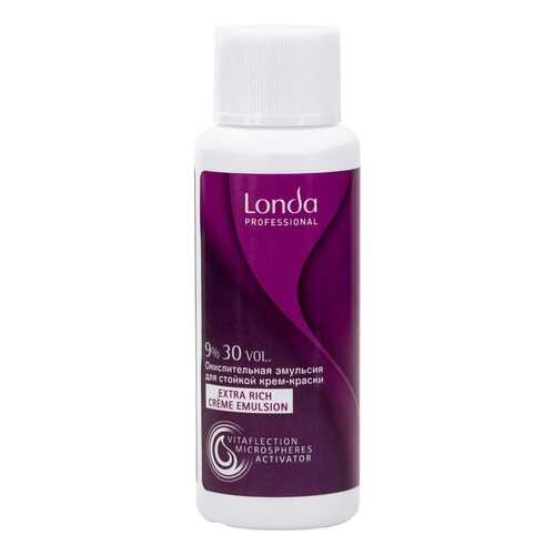 Окислитель Londa Professional LondaColor 9% 60мл