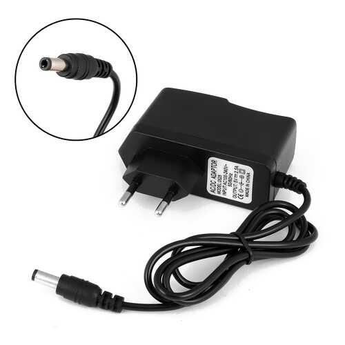Блок питания для роутера OEM 5V 2.5A (5.5x2.5) 12W
