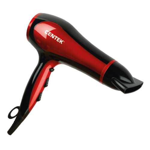 Фен Centek CT-2212 RBL