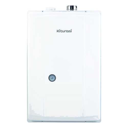 Газовый отопительный котел Kiturami Twin Alpha 20 (23.3 kW)