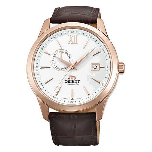 Наручные часы механические мужские Orient AL00004W