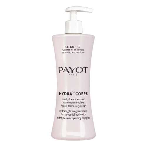 Средство для тела PAYOT Hydra24 Corps 400 мл