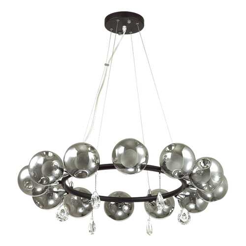 Люстра подвесная Odeon Light 3982/12