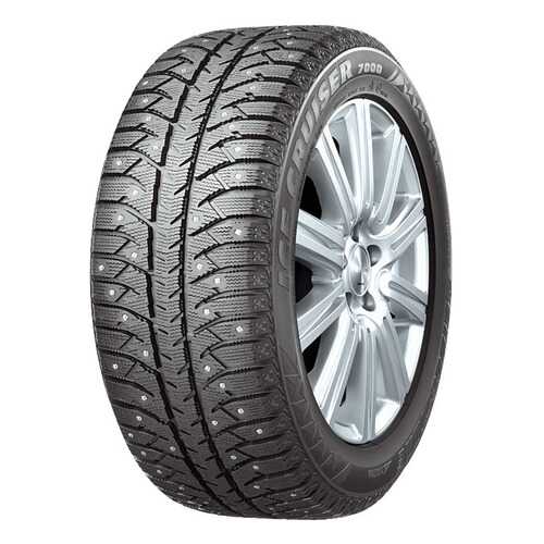 Шины BRIDGESTONE Ice Cruiser 7000S 195/65 R15 91 470429