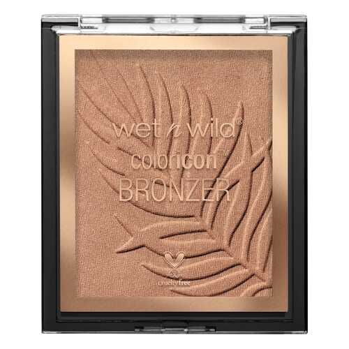 Бронзер Wet n Wild Color Icon Bronzer 740A Ticket To Brazil 11 г