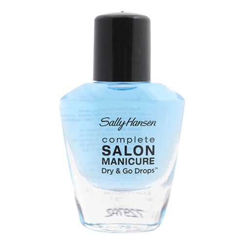 Сушка для лака Sally Hansen Complete Salon Manicure Dry and Go Drops