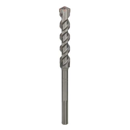 Бур SDS-MAX для перфоратора Bosch 30x200/320 мм 2608685872