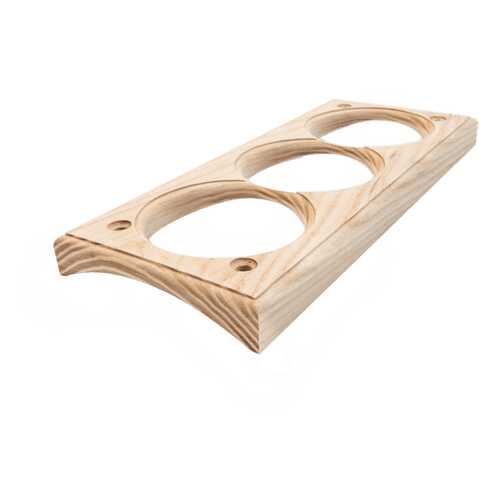 Накладка на бревно DecoWood СМ3-280