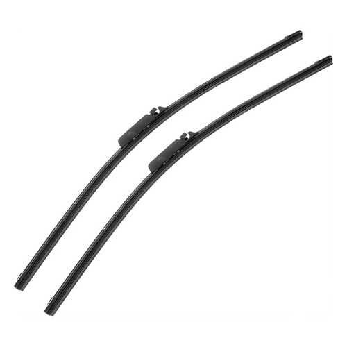 Щетки стеклоочистителя в Газпромнефть