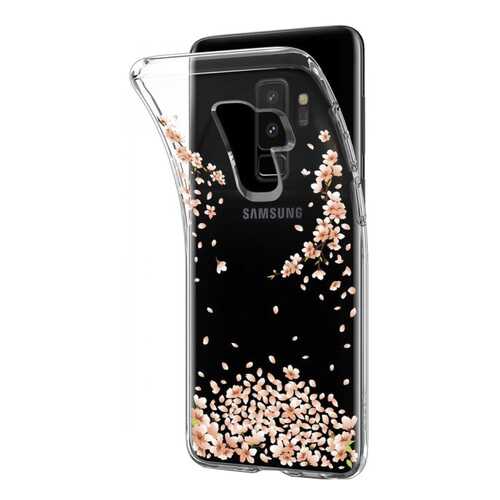 Чехол Spigen Liquid Crystal Blossom 593CS22914