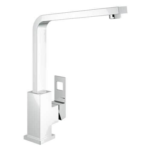 Смеситель для кухонной мойки Grohe Eurocube 31255000 хром