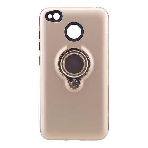 Чехол Deen для Xiaomi Redmi 4X Gold