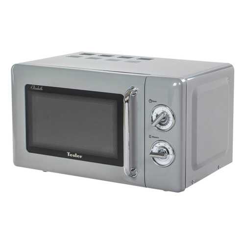 Микроволновая печь соло Tesler MM-2045 Grey