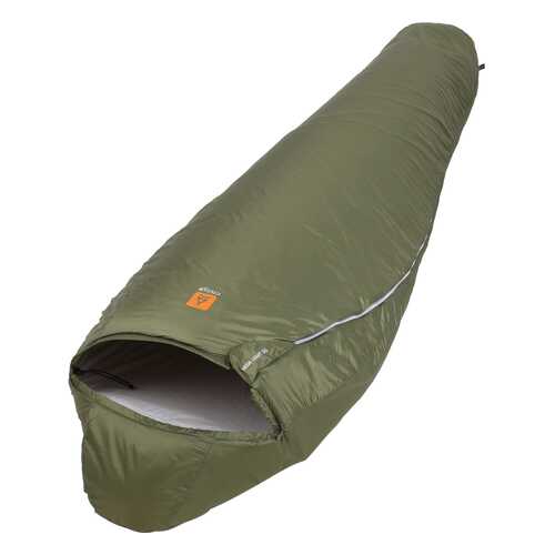 Спальный мешок Mega Light 50 240x85x60 зеленый R
