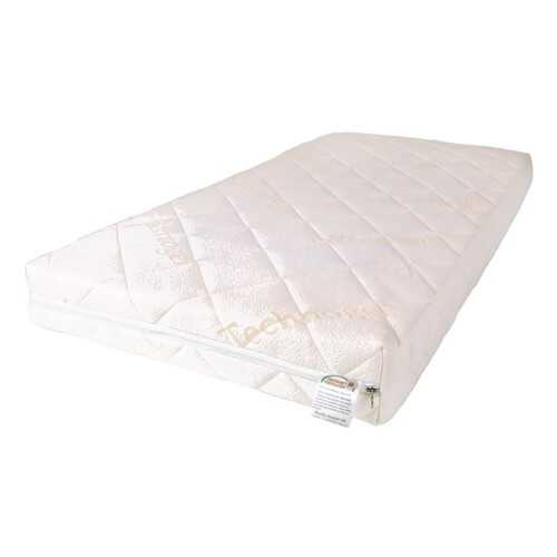 Детский матрас Baby Sleep класс Люкс, Technogel Form, 125х65 см