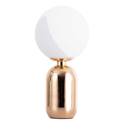 Настольная лампа Arte Lamp BOLLA-SOLA A3033LT-1GO