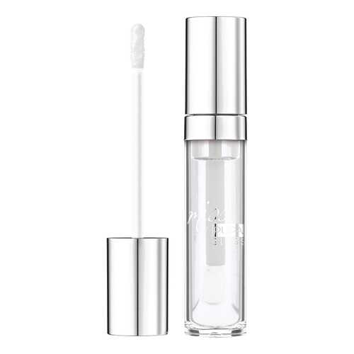 Блеск для губ Pupa Miss Pupa Gloss 100 Crystal Glass, 5 мл