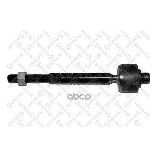 Рулевая тяга Stellox 5507102SX