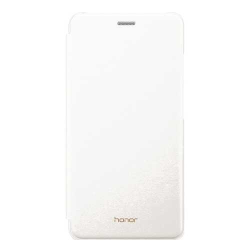 Кейс для смартфона Huawei Honor 5C Сase Сover White
