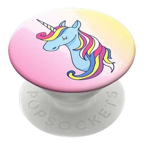 Держатель Popsockets Gen2 Mane Attraction (801010)