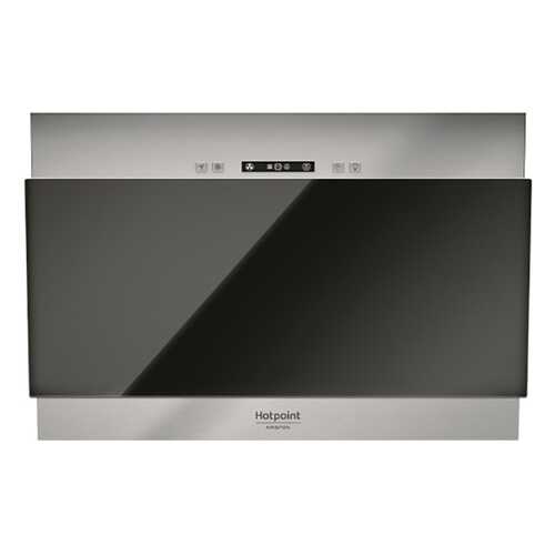 Встраиваемая вытяжка Hotpoint-Ariston RU HHVP 6.4 LL K