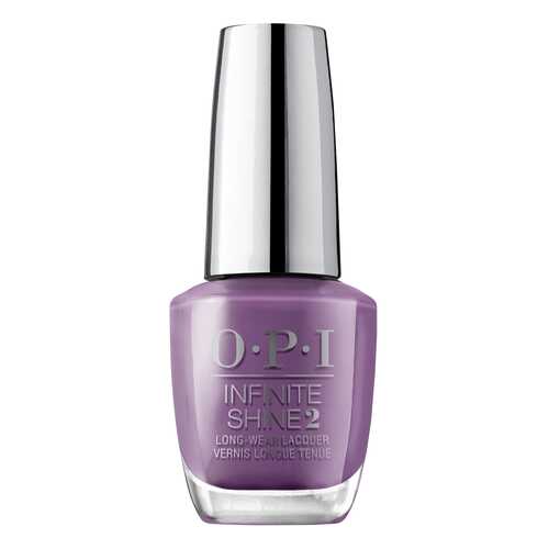 Лак для ногтей OPI Infinite Shine 2 ISLP35 Infinite Shine 2 Grandma Kissed a Gaucho 15 мл
