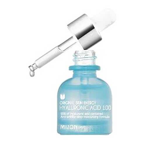 Сыворотка для лица Mizon Hyaluronic Acid