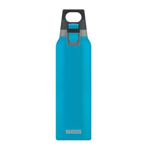 Термос Sigg H&C One 0,5 л голубой