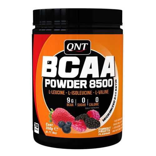 Аминокислоты и BCAA в Декатлон