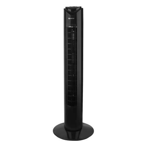 Вентилятор колонный VITEK VT-1942 black