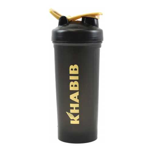 EaglesMMA шейкер KHABIB Black