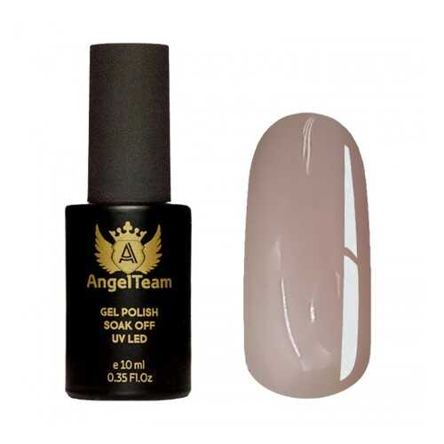 Базовое покрытие AngelTeam камуфлирующее №15, 10 мл