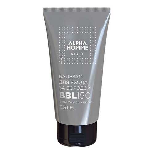 Бальзам для бороды Estel Professional Alpha Homme Pro 150 мл