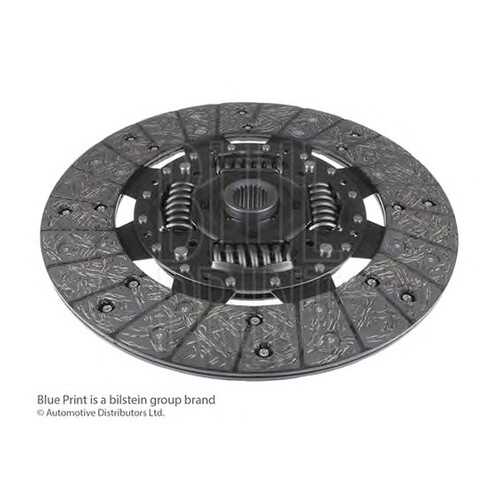 Диск сцепления Blue Print adc43169