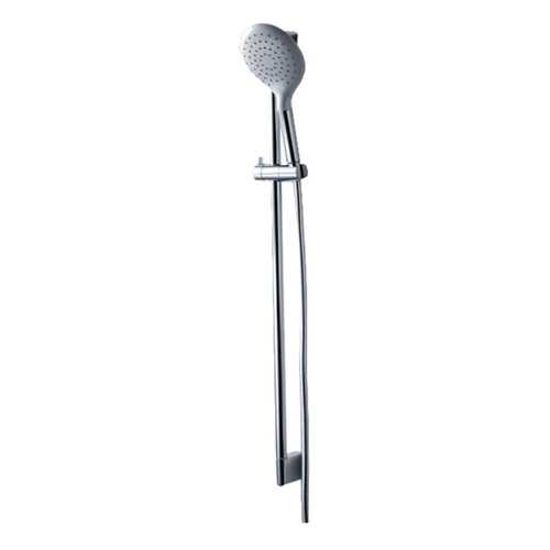 Душевые гарнитуры BRAVAT D157CP-2-RUS
