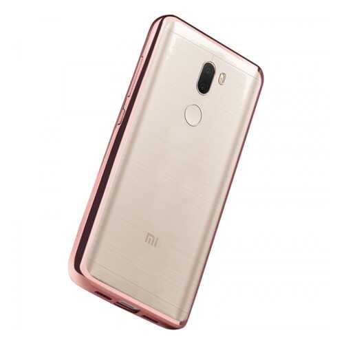 Чехол Epik для Xiaomi Mi 5s Plus Pink