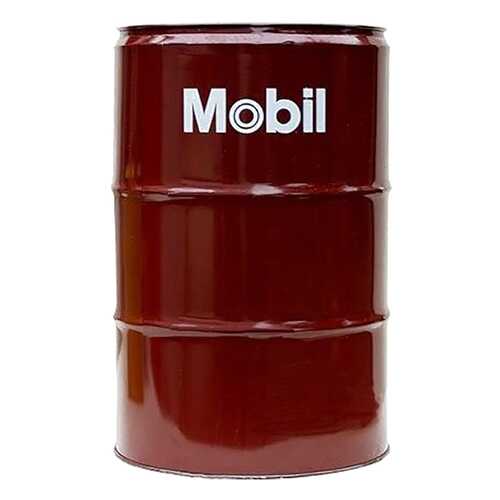 Трансмиссионное масло Mobil ATF SHC 208л 152583