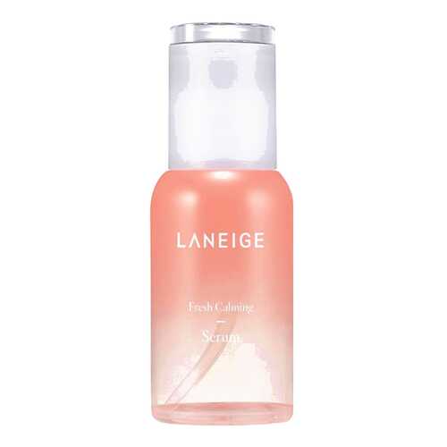 Сыворотка для лица Laneige Fresh Calming Serum 80 мл