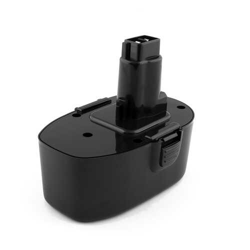 Аккумулятор для электроинструмента Black & Decker BD, CD, EPC, FS, GWC, HP, NS, NST, PS, X