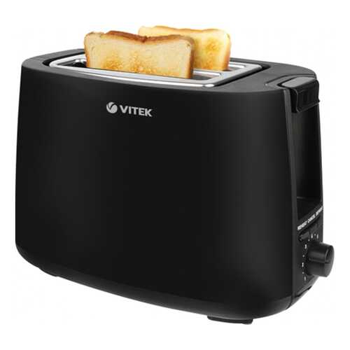 Тостер VITEK 7157(BK)