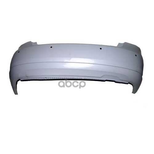 Облицовка бампера VAG 6RU807421CGRU