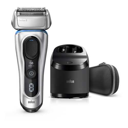 Электробритва Braun Series 8 8385cc
