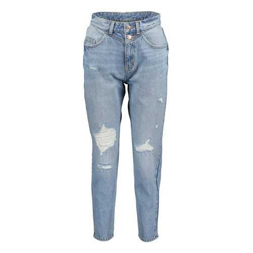 Женские джинсы Mom Fit Amisu