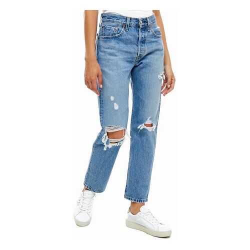 Джинсы женские Levi's 3620000120 синие 27/28 US