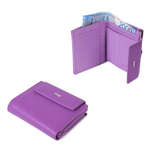 Кошелек женский FABRETTI FA004N-10 фиолетовый