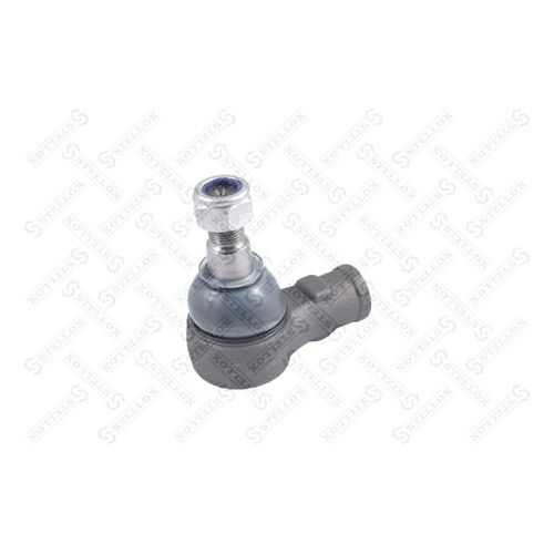 Наконечник поперечной рулевой тяги STELLOX 51-01590-SX